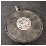 Keson Fiberglass 100ft measuring tape