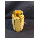 Tender Heart Treasures LTD. spongeware canister