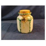 Tender Heart Treasures LTD. spongeware canister