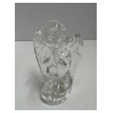 Mosser glass angel figurine very good condition 4