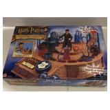 Harry Potter levitating challenge used 15 1/2 x