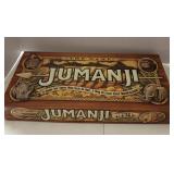 Jumanji board game used condition 19 x 10ï¿½