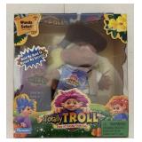 Wanda safari troll good too excellent condition 6