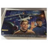 Star Trek the game 18ï¿½ x 12ï¿½ vintage but not too