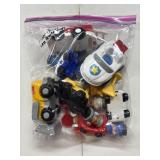 Fisher-Price little people toys good quality,