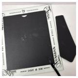 Forever mirrored picture frame Fair condition