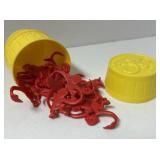 Barrel of monkeys scheme good condition Good for
