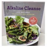 Alkaline cleanse cookbook New