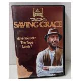 Saving Grace DVD, very good
