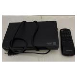 converter box analog to digital good condition