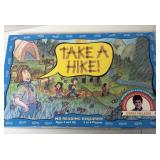 Take a hike childrenï¿½s game Loving Invented by