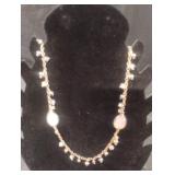 Fashion necklace