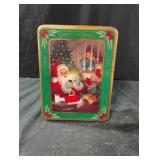 1992 Oreo collectible metal tin can