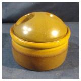 Vintage Mikasa Potters Art Ben Seibell, 'Sahara'