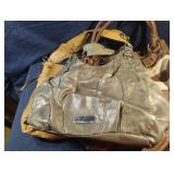 Nine West, Cato and Guess purses