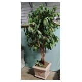 Faux tree. Up to 80' tall