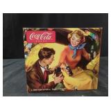 2004 Coca-Cola calender