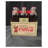 Vintage 6 Pack 1899 Bottle 2007 Limited Edition