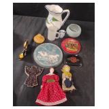 Misc home decor lot