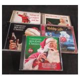 Coca-Cola CDs