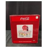 Coca-Cola Vintage Diner Fountain
