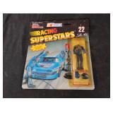 Nascar Racing Champions Racing Superstars-#22