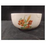 Vintage Hall's Superior Quality Kitchenware Wild
