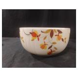 Vintage Hall's Superior Quality Kitchenware