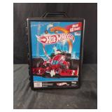 Hot Wheels 45-Car Storage Case