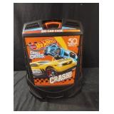 Hot Wheels 100-Car Rolling Storage Case