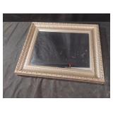 Wall mirror