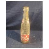 Vintage Tru Ade 10 fl oz glass bottle