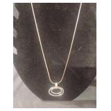 Fashion Necklace