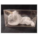 TY 'Mystic' beanie baby