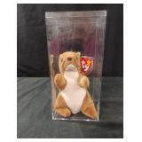 TY Nutr the Squirrel beanie baby
