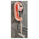 RIDGID No. 1-2 Heavy Duty Pipe Cutter
