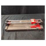 Plasplugs Pro-Tiler Floor & Wall Tile Cutter