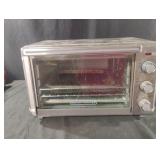 Black+Decker 6-Slice Crisp 'N Bake Air Fry