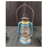 Vintage Dietz Coment lantern