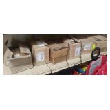 Tiles. Numerous boxes. NO SHIPPING!