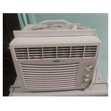 Haier 5100 BTU air conditioner. Works