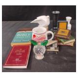 Vintage home decor