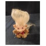 Vintage troll