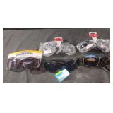 Sun glasses