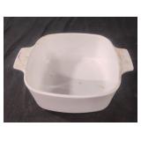 Corningware A-1 1/2-B casserole dish 1/2 liter