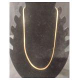 Golden chain