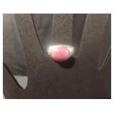 Ladies fashion ring size 8