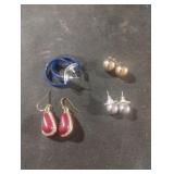 Fashion earrings