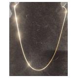 Golden chain