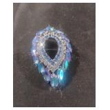 Vintage Sarah Coventry beautiful brooch